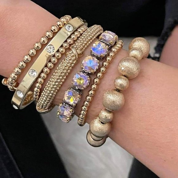 Park Lane Baby Signature Guava Bracelet – BNWT!! - Picture 4 of 6